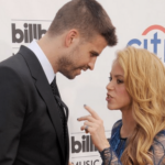 Gerard Piqué dejó a su amante e intenta pedirle perdón a Shakira