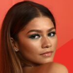 Grown-Out Blonde de Zendaya es el último color de cabello en demanda