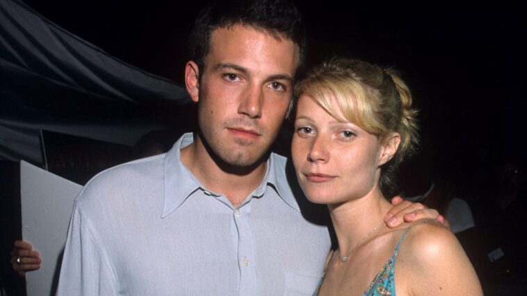 Gwyneth Paltrow reveló cómo se siente acerca de que su ex Ben Affleck se case con Jennifer Lopez