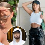 Hailie, hija de Eminem, lanza podcast y línea de ropa