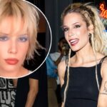 Halsey muestra nuevo mullet: ''Solo vibraciones de los 90'