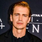 Hayden Christensen ganó '25 o 30' libras para volver a interpretar a Darth Vader en 'Obi-Wan'