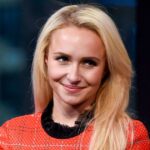 Hayden Panettiere pidió estar en Scream 6: Lo quería 'así de mal'