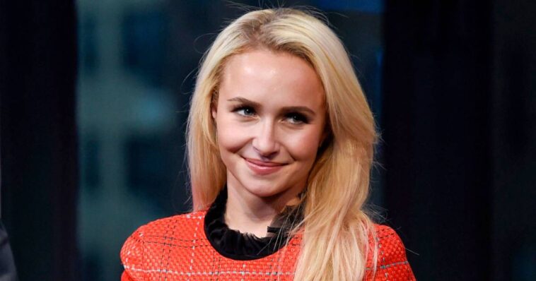 Hayden Panettiere pidió estar en Scream 6: Lo quería 'así de mal'