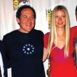 Hollywood Flashback: Hace 15 años, Marvel se ganó la Comic-Con con 'Iron Man'