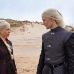 House of the Dragon: The Targaryen Hair es la verdadera estrella del nuevo tráiler