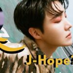 J-Hope arrasa en Internet con una imagen completamente nueva antes del lanzamiento del álbum en solitario