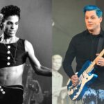 Jack White aclara sus planes para lanzar el álbum perdido de Prince 'Camille': "Nunca me metería con su música"