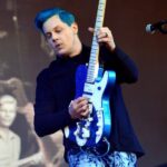 Jack White 'hizo más música en el encierro' que en los últimos 10 años