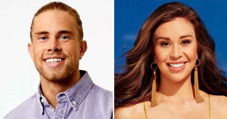 Jacob de Bachelorette se disculpa por comentario ignorante sobre Gabby