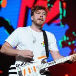 James Bourne solo traerá de vuelta a Busted si tienen material nuevo