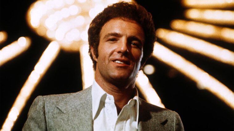 James Caan, el protagonista masculino de Hollywood, muere a los 82 años