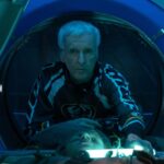 James Cameron quiere "pasar el bastón" a otra persona para dirigir Avatar 4 y 5