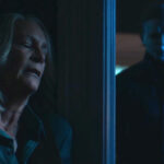 Jamie Lee Curtis se enfrenta de nuevo a Michael Myers en el tráiler de 'Halloween Ends'