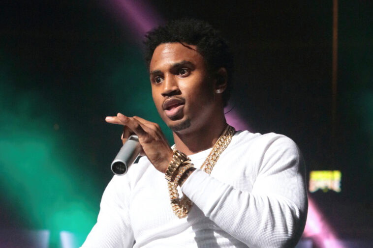 trey songz rape accusation lawsuit dismissed