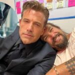 Jason Momoa hace que la aparición de Batman de Ben Affleck en Aquaman 2 sea oficial en Instagram: "Bruce y Arthur reunidos"