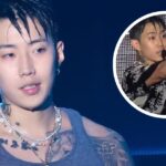 Jay Park se vuelve viral por su respuesta a la emergencia médica de un fanático durante su actuación en el Festival WATERBOMB de Daegu