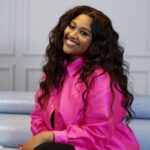 Jazmine Sullivan enciende la temperatura con una presentación exclusiva previa al espectáculo de Lollapalooza