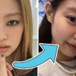 Jennie de BLACKPINK convierte un café en un lugar de moda, todo gracias a una publicación de Instagram