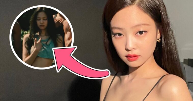 Jennie de BLACKPINK hará su debut actoral en la serie de HBO "The Idol"