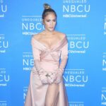 Jennifer Lopez ha estado haciendo 'mucha música'