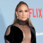 Jennifer Lopez sintió que se estaba 'volviendo loca' después de sufrir ataques de pánico