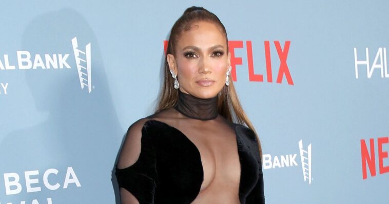 Jennifer Lopez sintió que se estaba 'volviendo loca' después de sufrir ataques de pánico