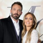 Jennifer López y Ben Affleck anuncian matrimonio