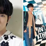 Jin de BTS cuenta por qué fue difícil encontrarlo en la fiesta "Jack In The Box" de J-Hope