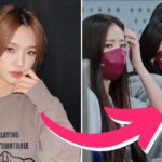 Jisun de Fromis_9 enfrenta críticas después de que resurge un clip que muestra a la ídolo chasqueando los dedos a un miembro del personal