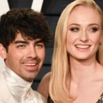 Joe Jonas y Sophie Turner dan la bienvenida a su segundo hijo