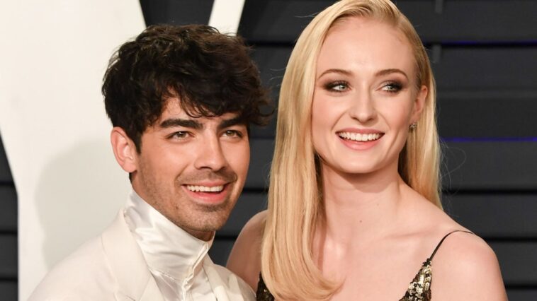 Joe Jonas y Sophie Turner dan la bienvenida a su segundo hijo