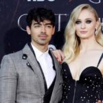 Joe Jonas y Sophie Turner se convierten en padres por segunda vez