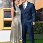 Campanas de boda: John Cena y su esposa Shay Shariatzadeh se casaron por segunda vez en Vancouver el viernes;  la pareja vista en 2020