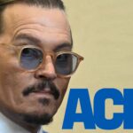 Johnny Depp ordenó pagar a ACLU $ 38k relacionados con el caso de Amber Heard