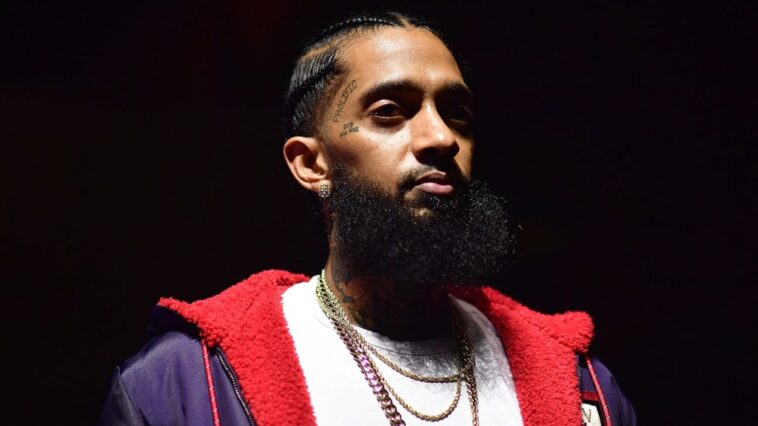 Juicio de Nipsey Hussle: Eric Holder Jr. declarado culpable de asesinato en primer grado