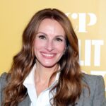 Julia Roberts publicó la foto más dulce por su 20 aniversario