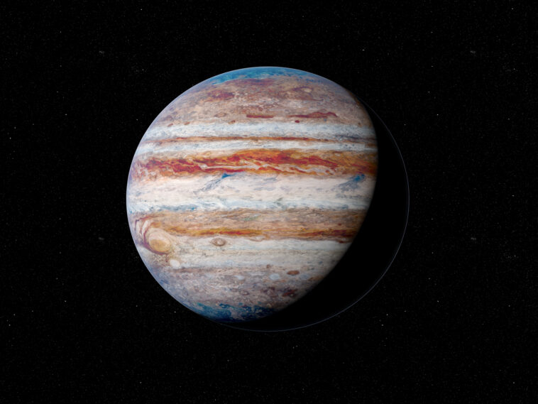 Jupiter Retrograde 2022 Will Last Four Months—Here’s Why It’s Not The End Of The World