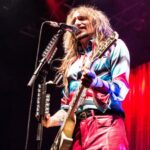 Justin Hawkins ama los 'himnos gay'