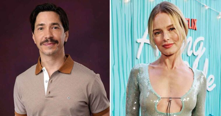 Justin Long y Kate Bosworth en el tráiler de 'La casa de las tinieblas': mira