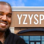 Kanye West presenta marca registrada para abrir tiendas minoristas YZYSPLY