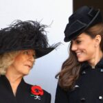 Kate Middleton fotografió a Camilla para la portada de una revista