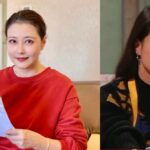 Kathy Chow llama a TVB "tacaño";  Dice que tuvo que pagar su propio doble de acción si no quería hacer sus propias acrobacias