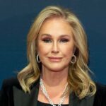 Kathy Hilton se burla de los altibajos durante el viaje a Aspen 'RHOBH'