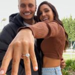 La reina del fitness Kayla Itsines ha anunciado su compromiso con su novio Jae Woodroffe luego de separarse de su ex prometido Tobi Pearce.