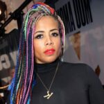 Kelis habla sobre el ascensor 'Renacimiento' de Beyonce: "Voy por lo que es mío y quiero reparaciones"