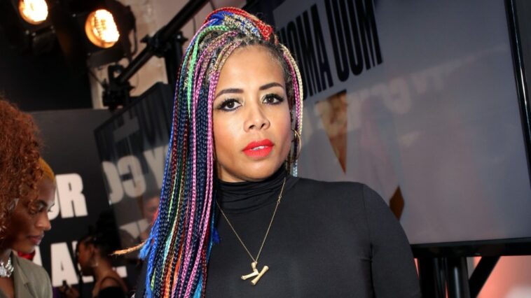 Kelis habla sobre el ascensor 'Renacimiento' de Beyonce: "Voy por lo que es mío y quiero reparaciones"