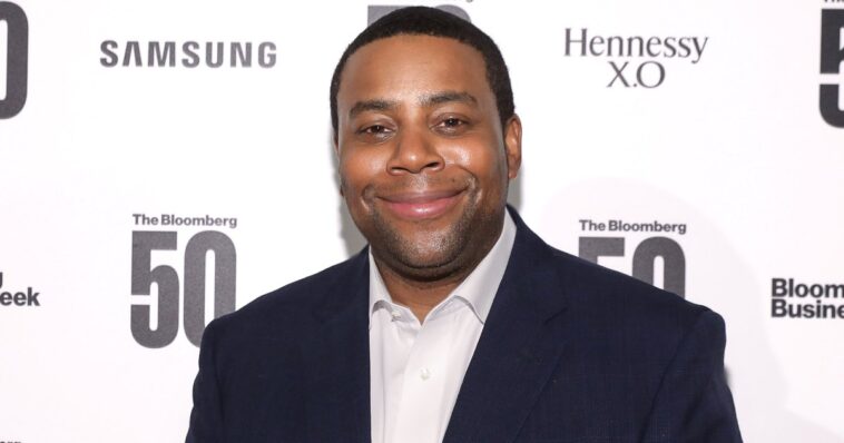 Kenan Thompson reacciona a los rumores de que 'SNL' terminará con la temporada 50