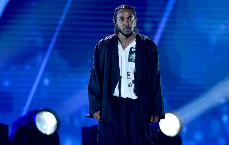 Kendrick Lamar anuncia 'Mr.  Lanzamiento en vinilo de Morale & The Big Steppers