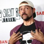 Kevin Smith presenta el tráiler de 'Clerks 3' con fecha de lanzamiento fijada